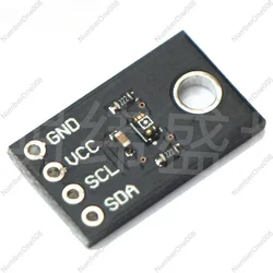 MCU-6075 Module VEML6075 UVA UVB UV UV Light Intensity Sensor 6075