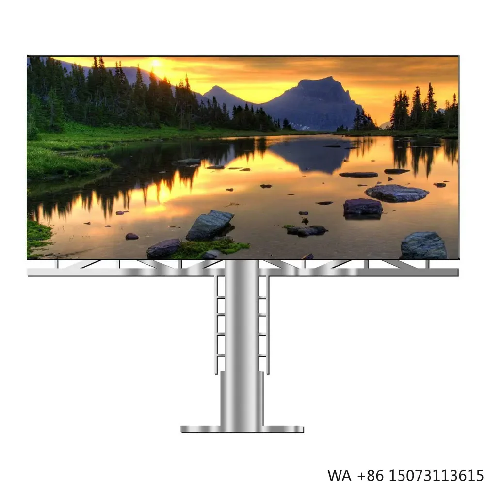 

Good Price P3 LED Video Wall High Quality Factory Direct Sales Indoor Outdoor Screen