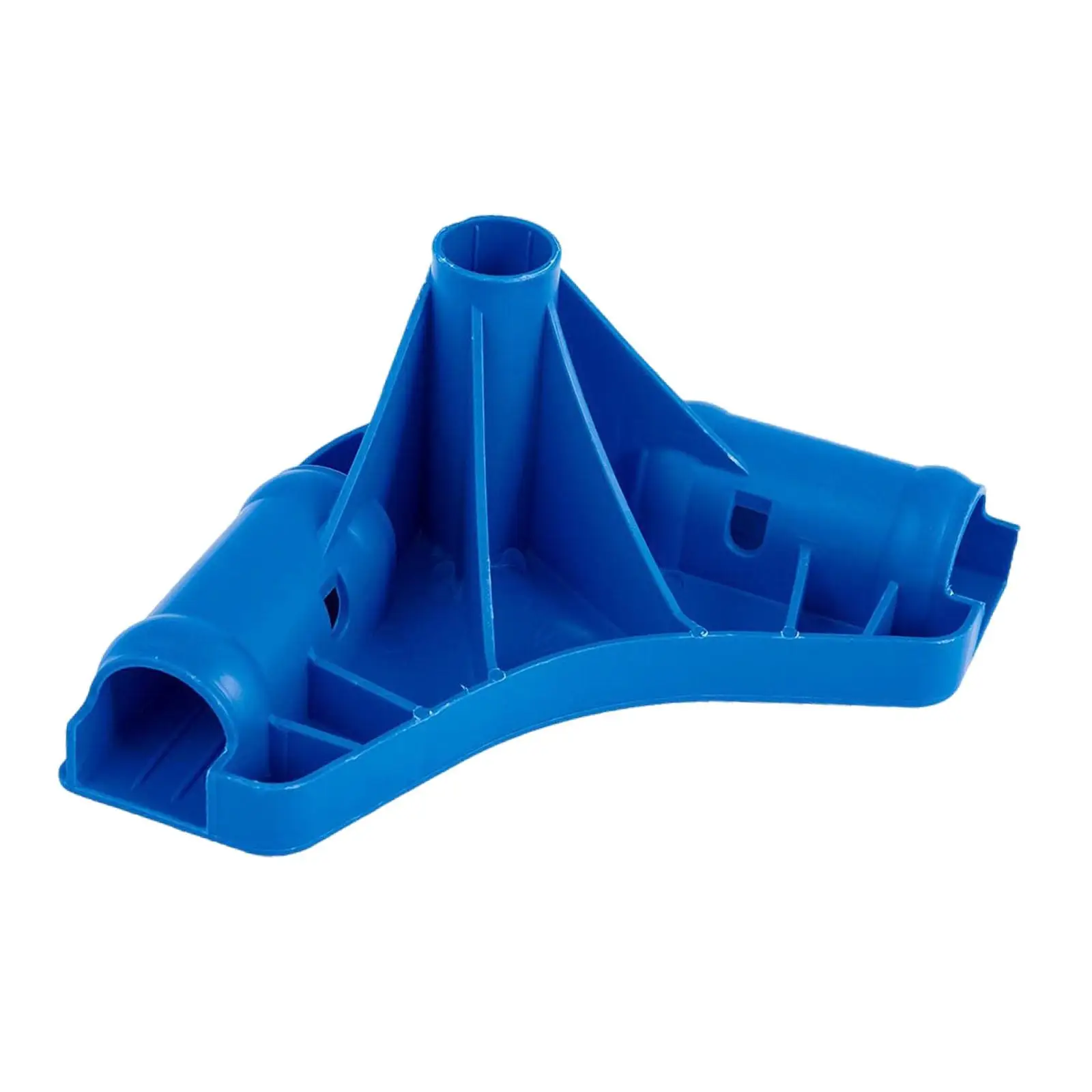 Pool Frame Corner Joint Premium Easy to Install Outdoor Pool Frame Parts Fitting for 28270-28273 Swimming Pool Metal Frame Pools