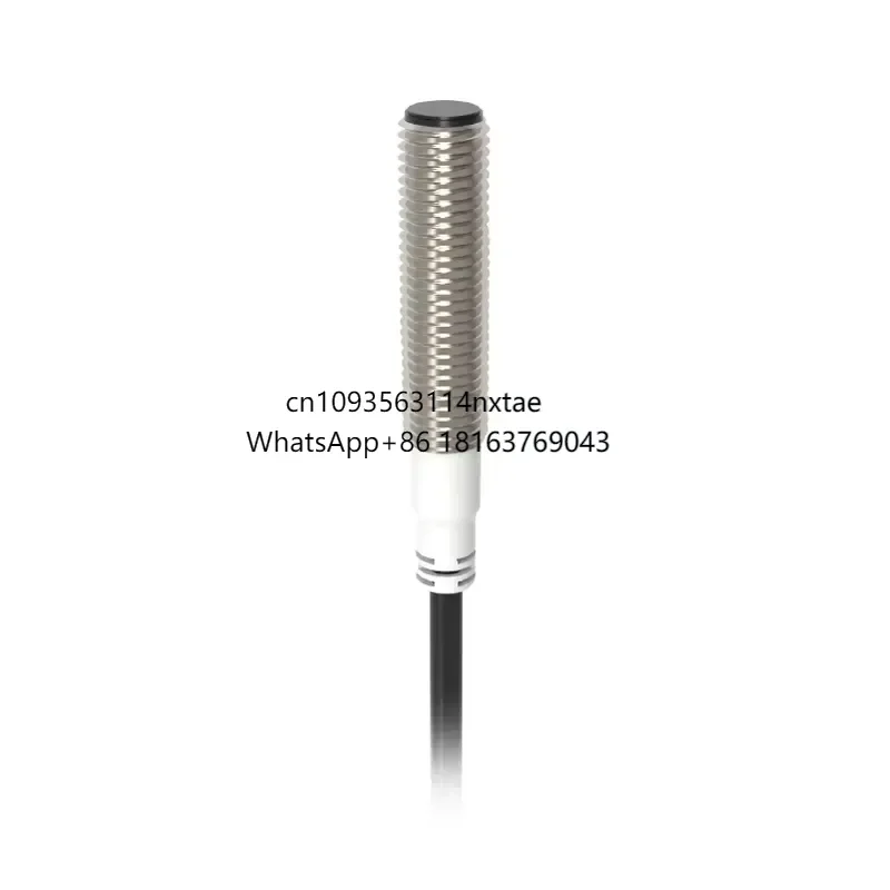 2026 Hot！ Senpum M8 2mm Proximity Sensor Flush M8 Series Inductive Proximity Sensors With M8 3PIN Connector