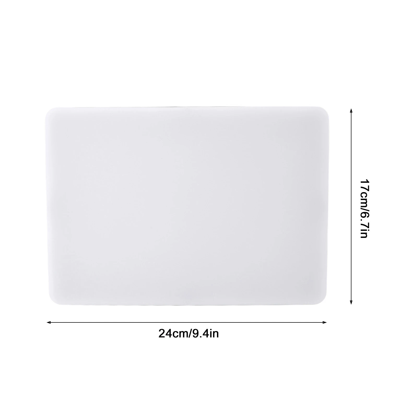 Professional LED Video Light Panel, iluminação suave, luz da câmera para mídia, estúdio em casa, videoconferência, fotografia, ZK40, 2000LM