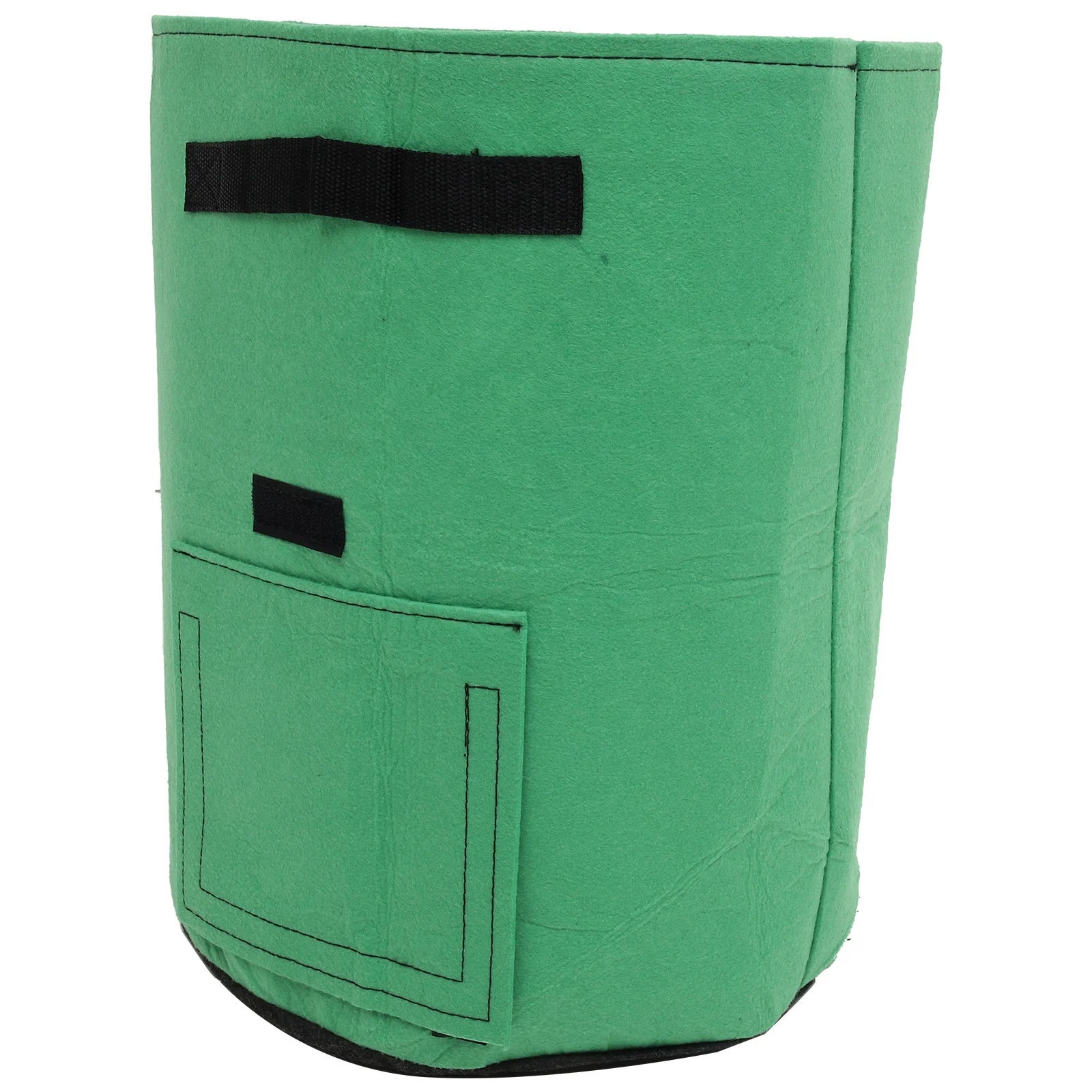 

Portable Fabric Growing Bags for Indoor Outdoor Plants Non-Woven Plant Pouch for Seedlings Vegetables Fruits Fast Growth