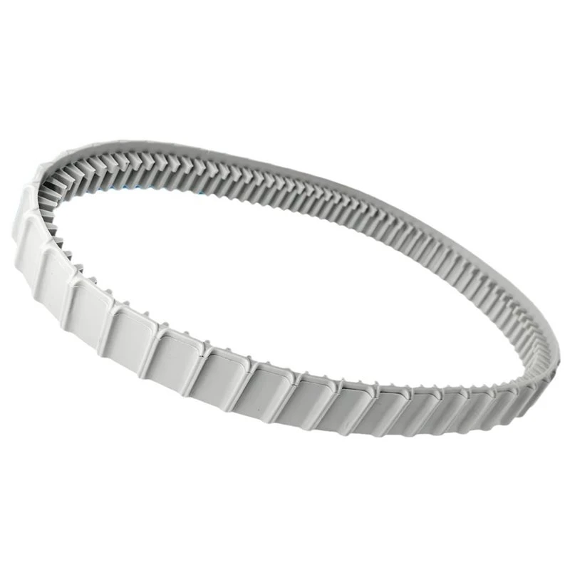 T22C For Maytronics For Dolphin Robotic Pool Cleaner Replacement Parts- Gray Tracks(9983152-R2) For Dolphin Models