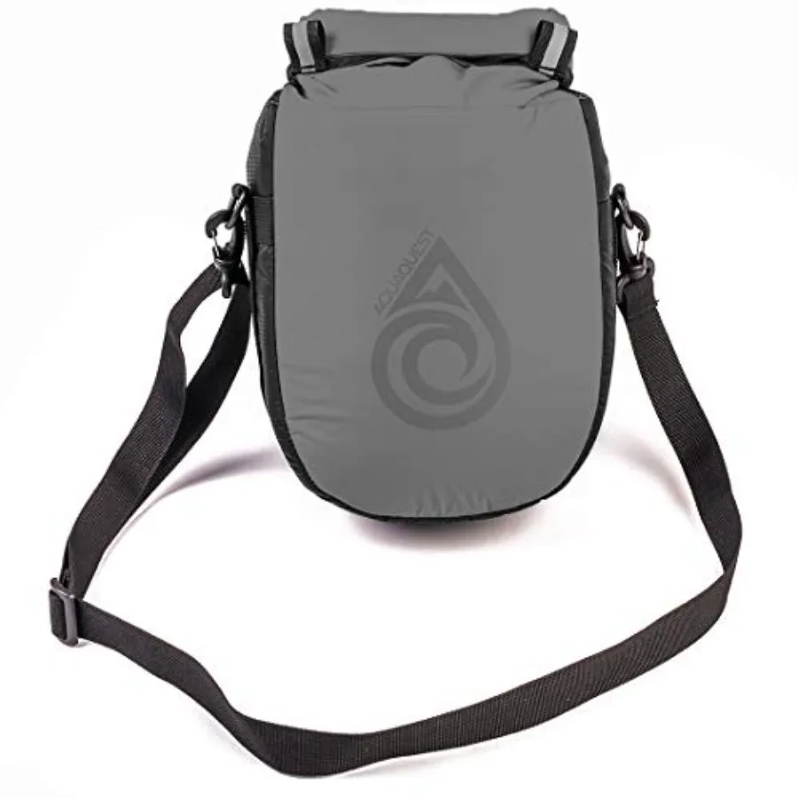 

Ice Cave Insuated Dry Bag - and Cooer Drybag - Waterproof ightweight Compact