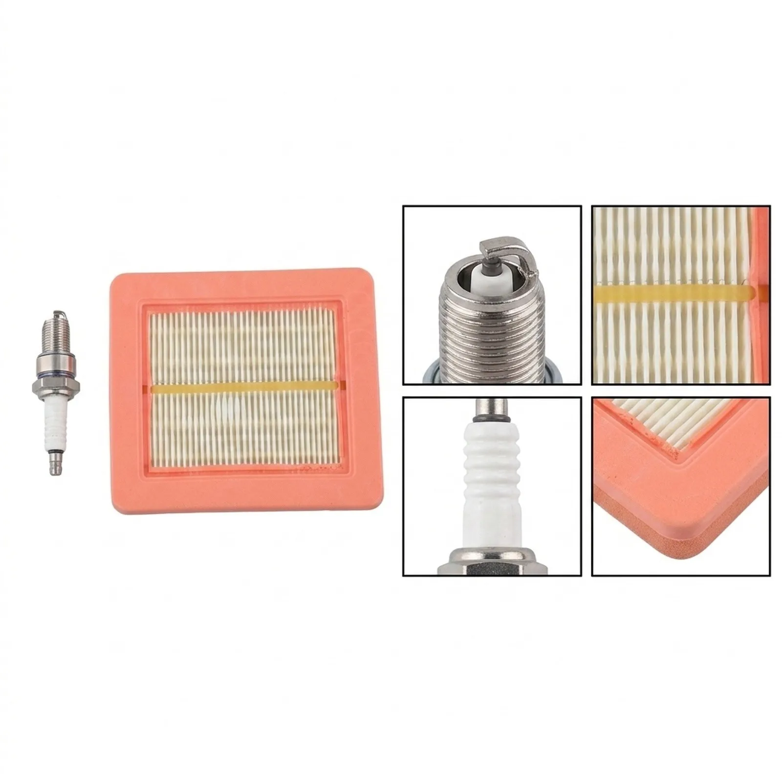 Air Filter Accessories Brand New Accessories Easy Installation Filter For GC135 High Quality  Air Filter Accessories
