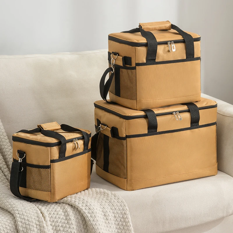 

Большой штабелируемый ланч-бокс Thiened для домашнего использования, холодильная изоляционная коробка, коробка на вынос, оборудование для гонщика, изоляционная сумка, еда