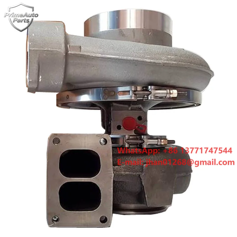 S500 Turbocharger 15009989487 319487 3837221 866720 15009709487 1500-970-9487 T914759 for Penta Ship Marine D16