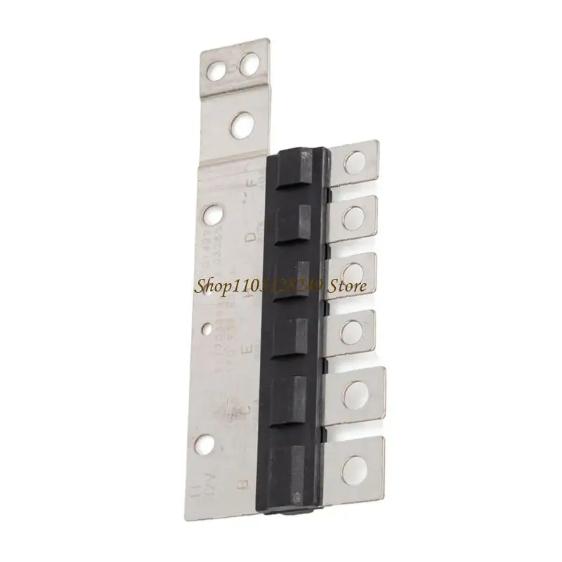 N5KD Heavy Duty Metal Car Fuses 1K0937629A 1K0937629C Quick Response For Golf Mk5 Mk6