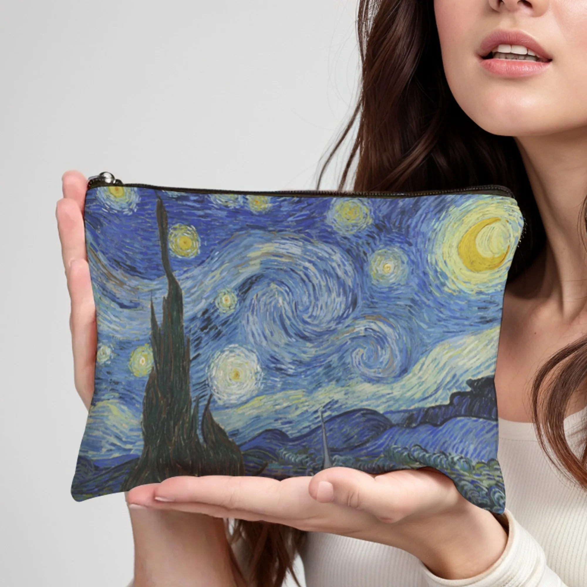 Van Gogh Starry Sky… - image