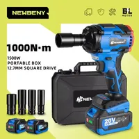 NEWBENY 1000N.m 1/2\