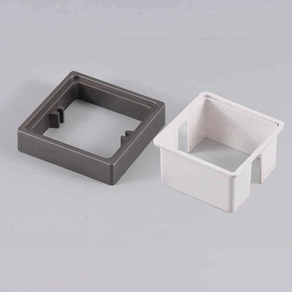 Electrical Box Extension Electrical Outlet Extender Installation In Electrical Boxes Easy Installation Process