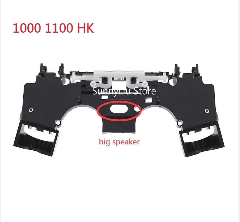 JDS001 010 030 040 055 L1 R1 Key Holder Inner Internal Frame For PS4 controller inner frame solve L1 R1 Trigger button