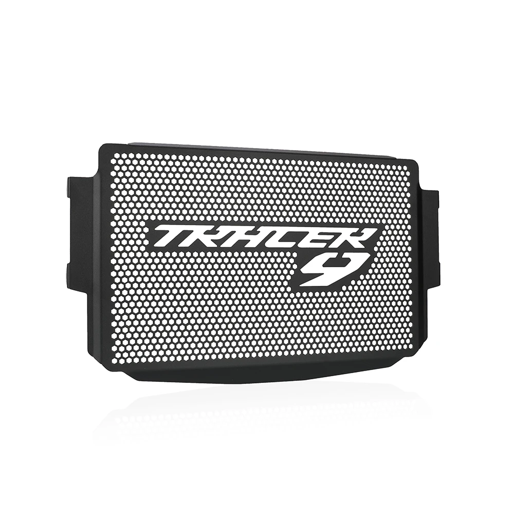 دراجة نارية شبكة المبرد غطاء حماية لياماها الراسم 9 GT الراسم 9 2019 ~ 2025 2024 2023 2022 2021 2020 Tracer9-GT Tracer-9 #6