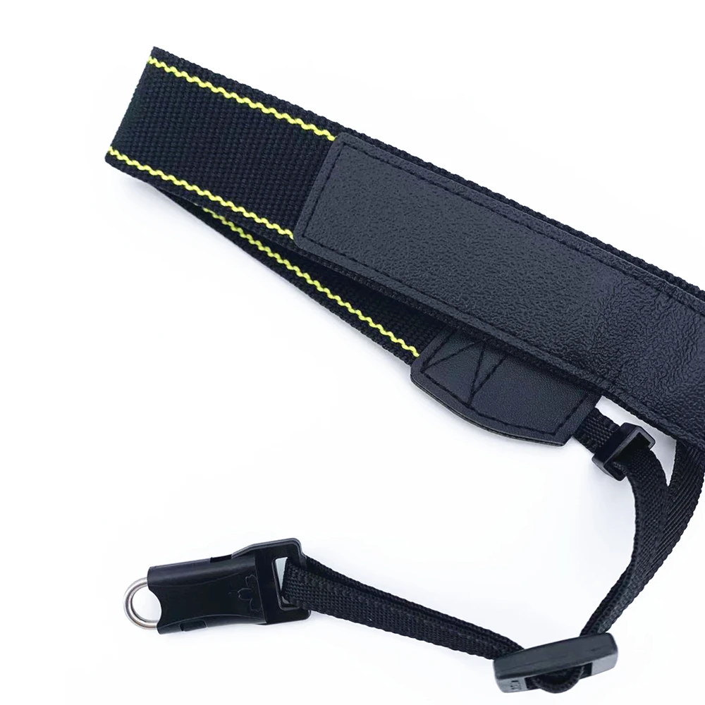 Безопасный адаптер для разъема ремешка для камеры, петля с петелькой для небольшого ремешка