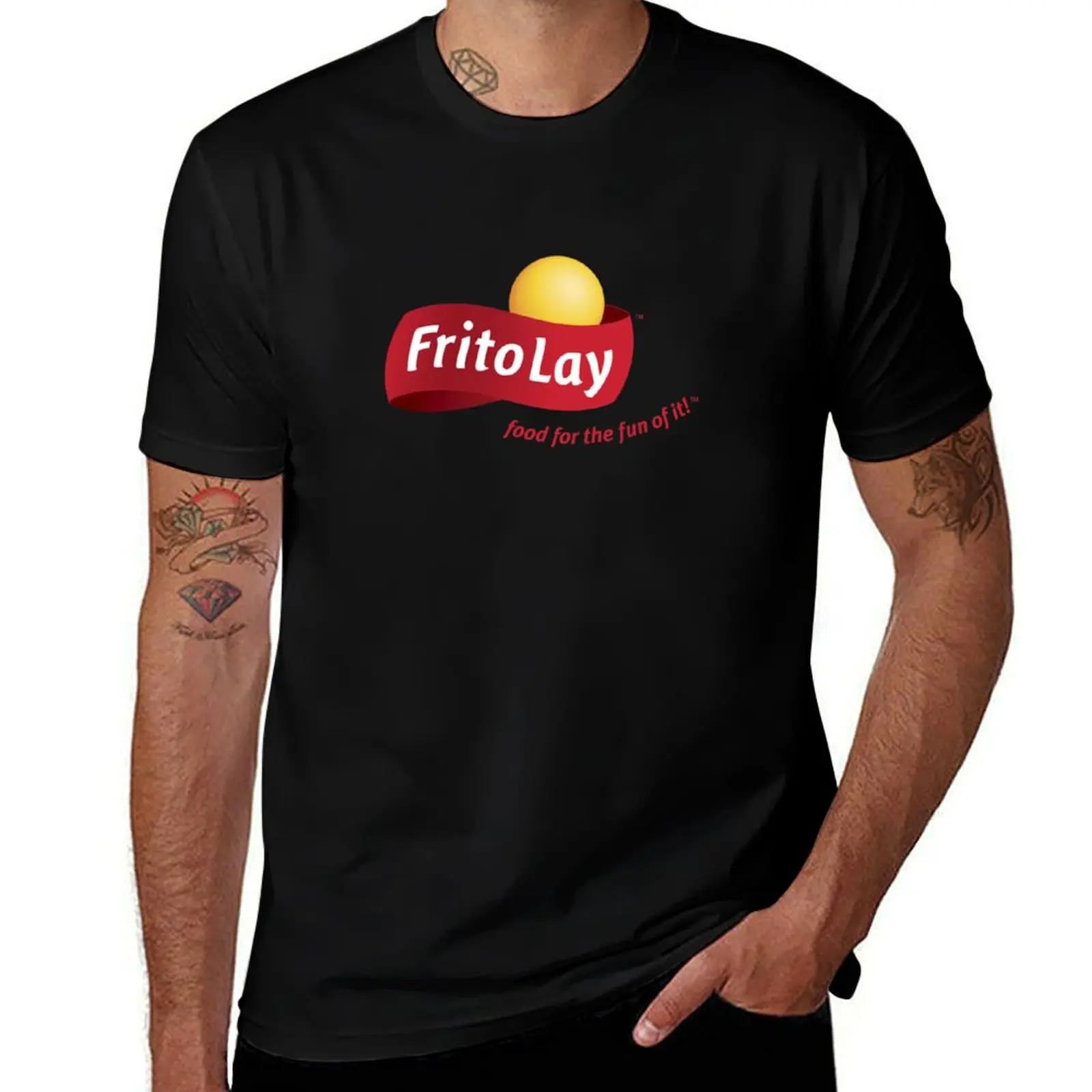 Untitled Essential Pin Button T-Shirt Casual Loose Fit Summer Tee Shirt T-Shirt