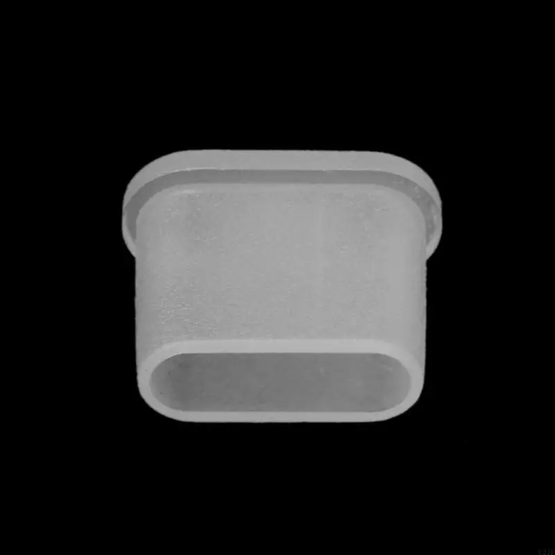 U2JE 10pcs สายเคเบิลสายเคเบิลปลั๊กป้องกันปลั๊กตัวป้องกันสำหรับเคสสำหรับเชลล์ Type-C พอร์ตเครื่องชาร์จพอร์ตชายสำหรับ