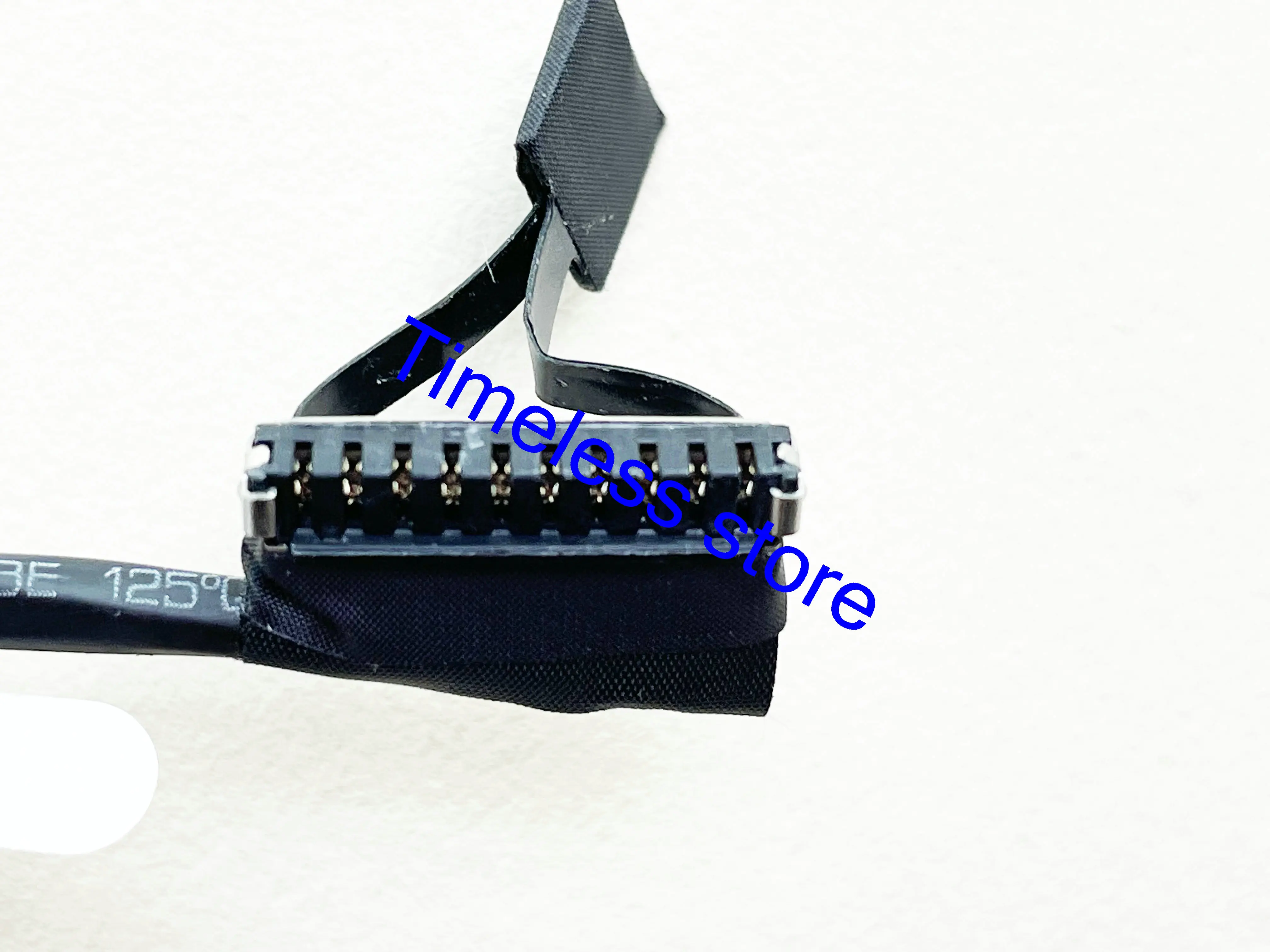 Nieuwe Originele Voor Dell E7480 Batterij Kabel Connector CN-07XC87 7XC87 07XC87 DC02002NI00