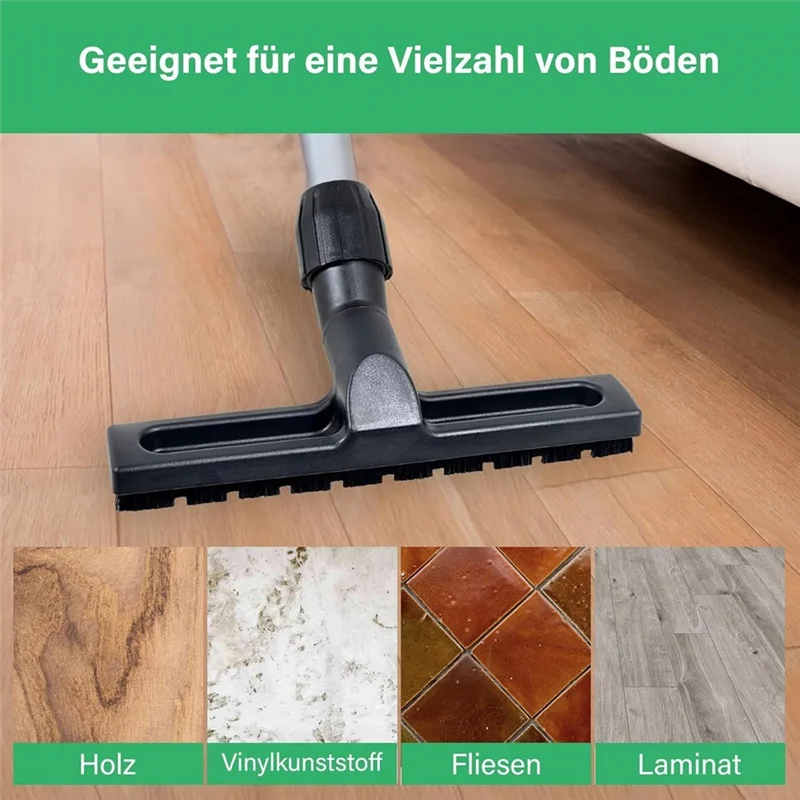 Leckl-Vacuum Cleane… - image