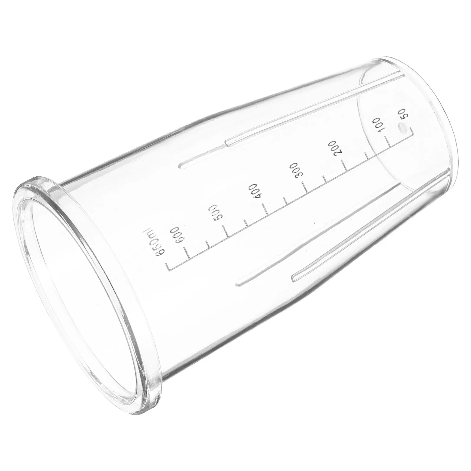 

Blender Replacement Parts Mixing Portable Blender Cups Smoothie Cups Scale Design Easy Clean Durability Long Use Multifunctional