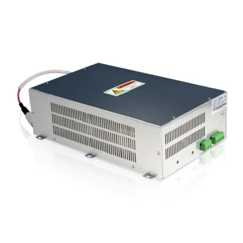 ZR-130W 130w Laser Power Supply for 100W - 150W Co2 Glass Laser Tube Engraving and Cutting Machine