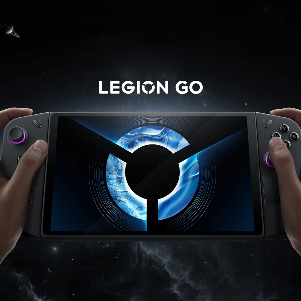 Legion Go 8.8