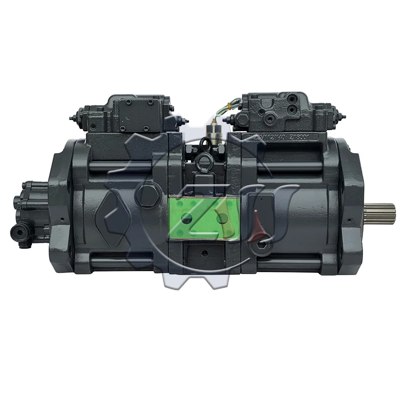 Durable Hydraulic Pump Pump K3V112DT-9C32 For Construction Machine Parts Hydraulic Pump Drive