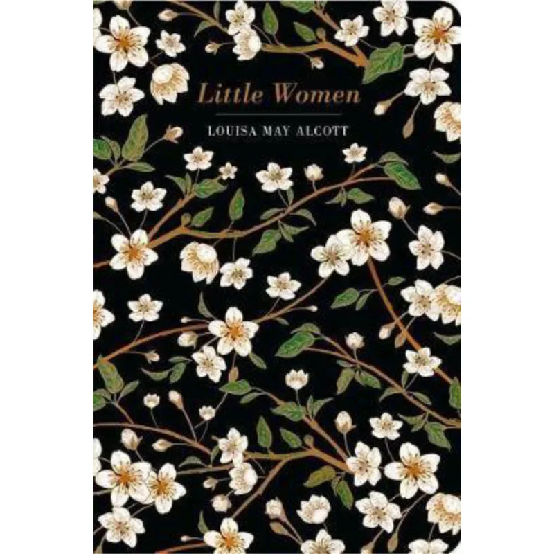 

Chiltern ClassicLittle Women Louisa May Alcott Chiltern Publishing 9781912714292 Book