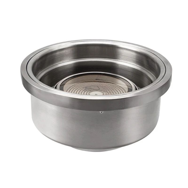 

Upper exhaust round thickened and heightened barbecue grill, Korean barbecue grill