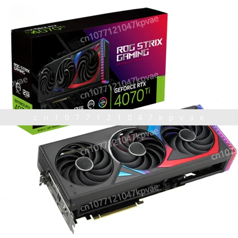 

Видеокарта 4060 Placa De Video Computer RTX 4070 4080 4090 Видеокарта 24 ГБ ПК Игровой Nvidia Ia GPU 3060 Vga