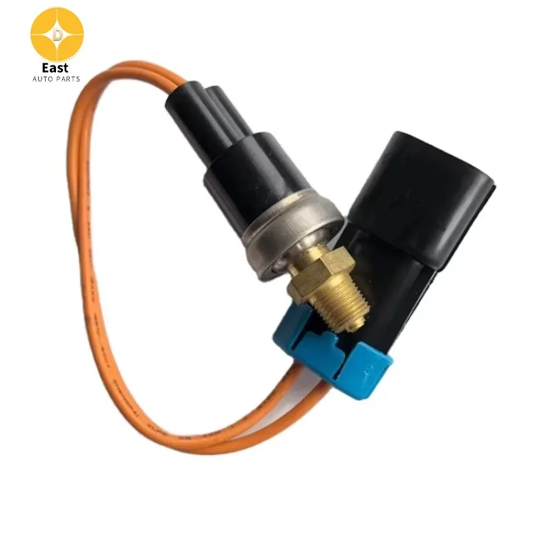 

12-00592-00 Pressure Sensor Switch for Carrier Refrigeration Units.