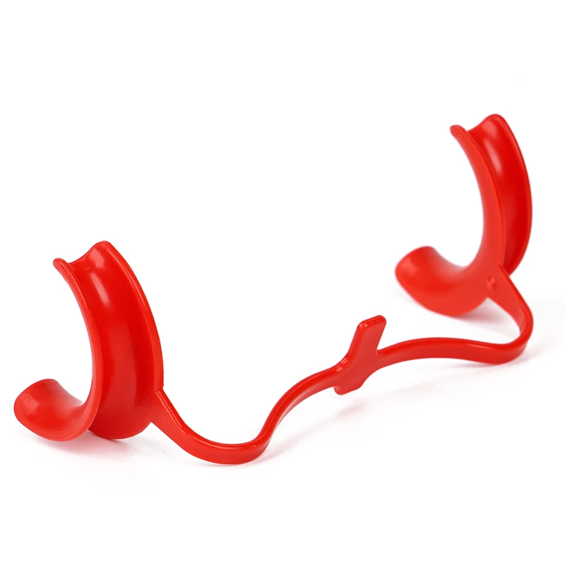 3 stücke Dental M Form Mund Opener Lip Wange Retractor Intraorale Wange Retractors M Typ S/M/L Einweg zahn Bleaching Werkzeuge