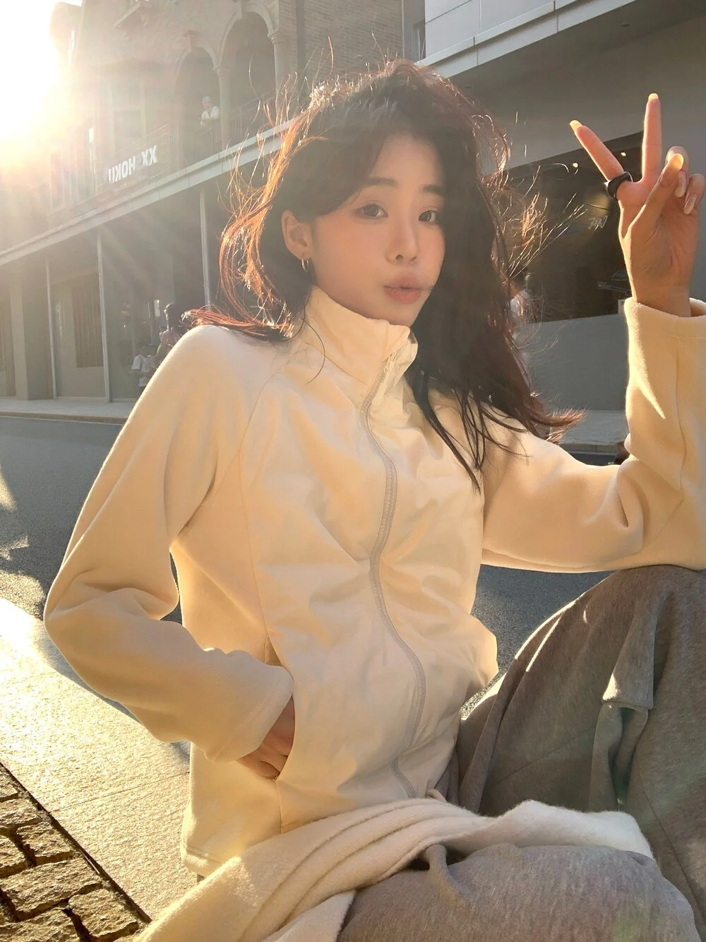 

Женская легкая пуховая куртка Hellokay для активного отдыха, теплая, с идеальным кроем, для зимы