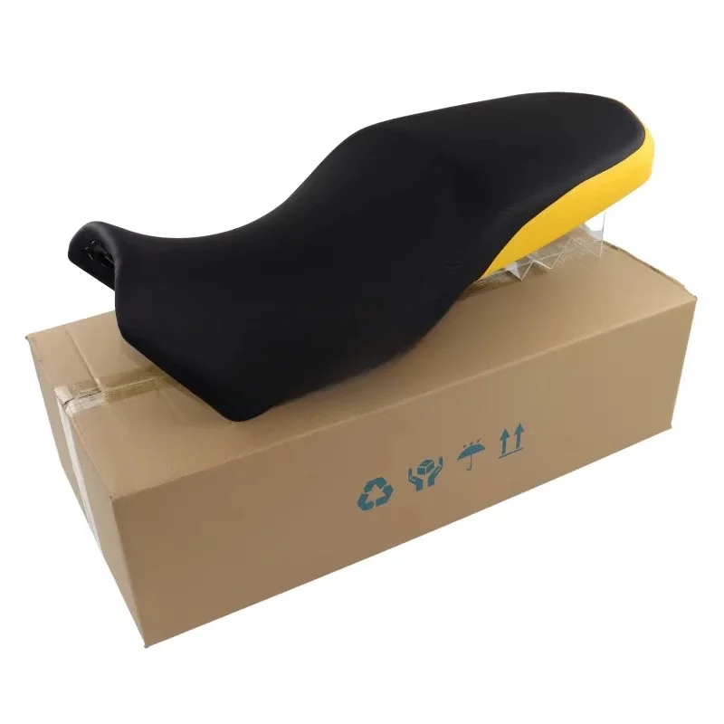 Applicable to BMW F750GS F850GS ADV standard seat, lower seat cushion assembly  foreskin seat integrated  cushion