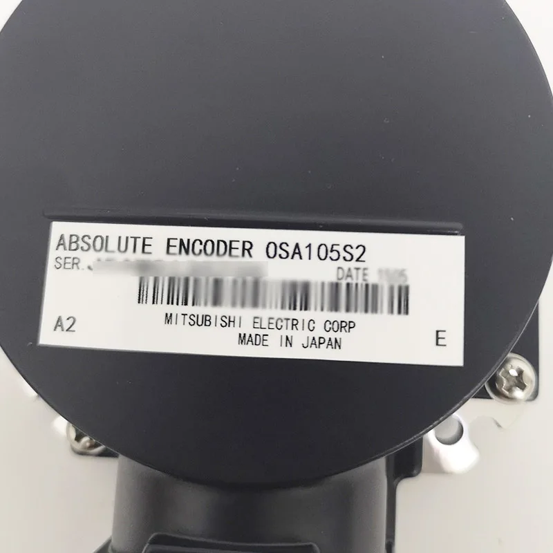 OSA104 OSA104S2 OSA105S2 OSA105S5A OSA166S5 OSA166S5NA оригинальный энкодер Mitsubishi