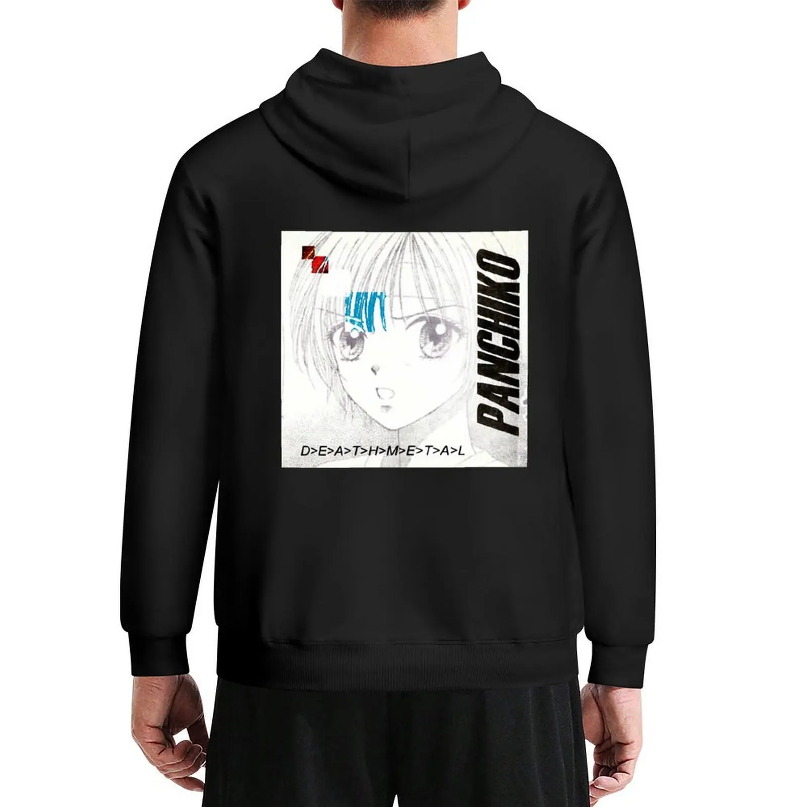 

PANCHIKO Hoodie male clothes men's coat men's clothing men clothing new features of hoodies & sweatshirts