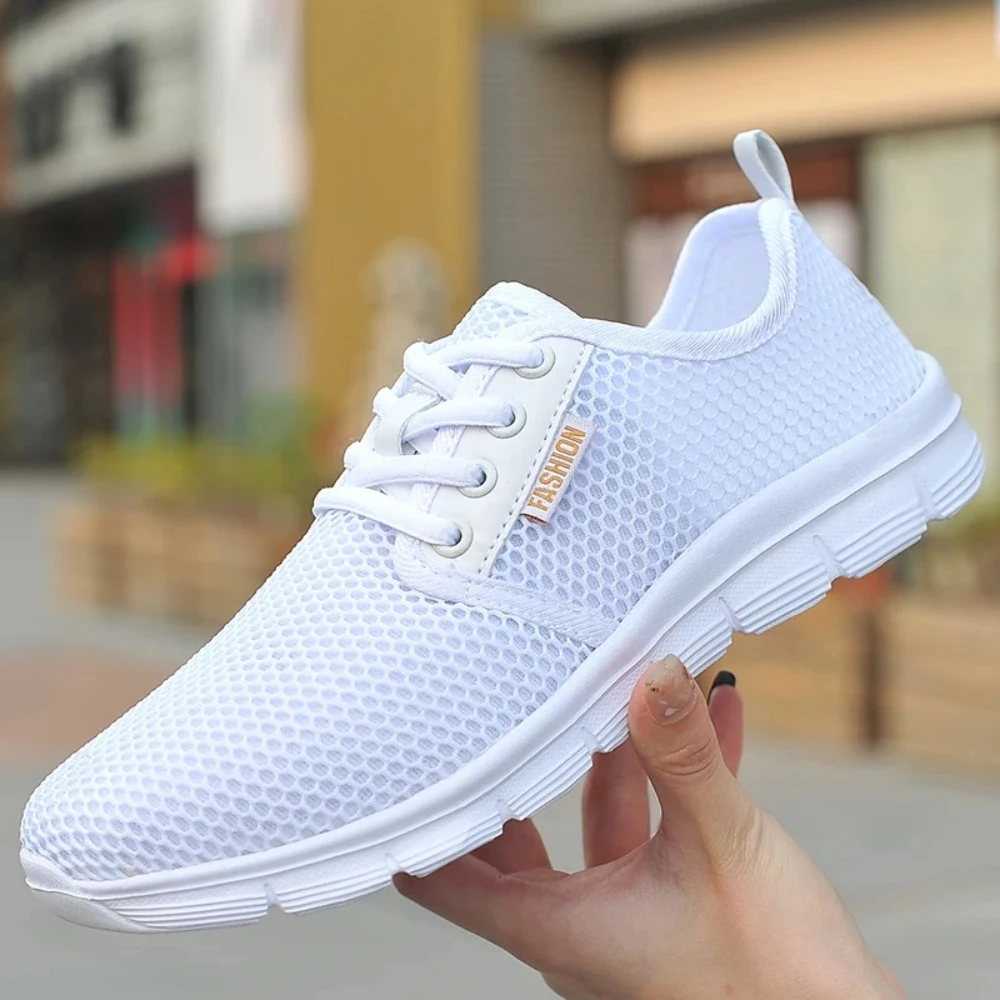 

Sneakers for Men 2026 Women Lightweight Beach Running Shoes Plus Size 48 Non-slip Breathable Shoes Men Outdoor Sneakes Hot Sale