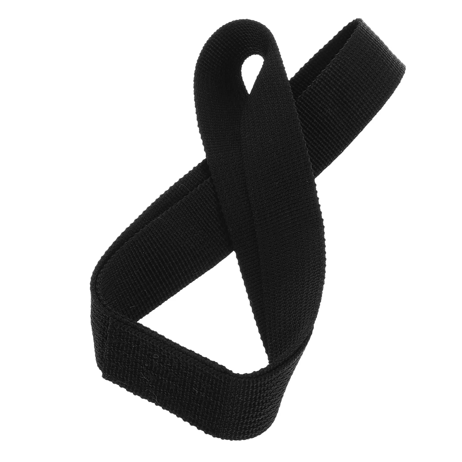 40.5Cm*5Cm Multipurpose Heavy Duty Loop Strap For Motorcycle Atv Car Tow Truck Snatch Winch Rock Tree Staking Cargo Bungee