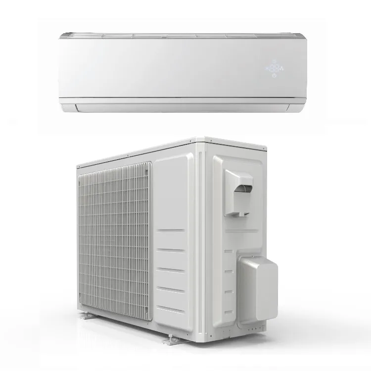 37.5SEER R410a Refrigerant 60hz Inverter Mini Split residential and commercial Air Conditioners