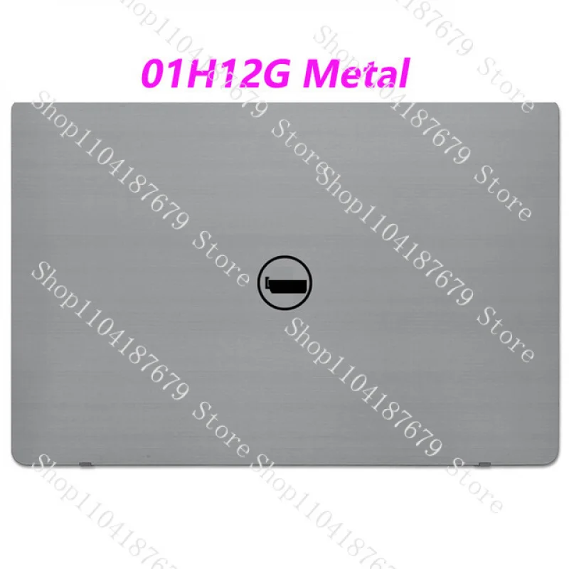 

New 1H12G Laptop LCD Back Cover Top Case For Dell Latitude 7300 E7300 01H12G