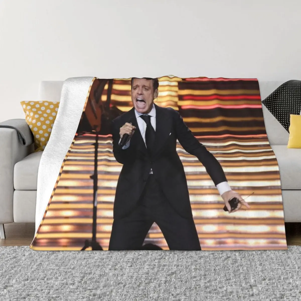 

Одеяло Luis Miguel 001677, одеяло для кемпинга, зимние одеяла, одеяла и пледы, одеяло