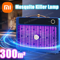 Xiaomi Household Mosquito Killer Lamp USB Insect Fly Trap High Power Electric Mosquito Zapper Camping Insect Killer Repellent