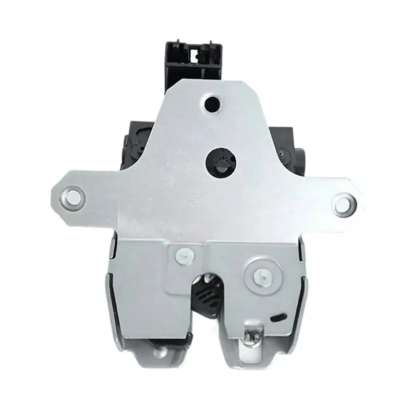 

AA92-Car Tailgate Luggage Lock Trunk Lock Machine 3M51-R442A66-AR 3M51R442A66AR 1859161 For Ford Focus