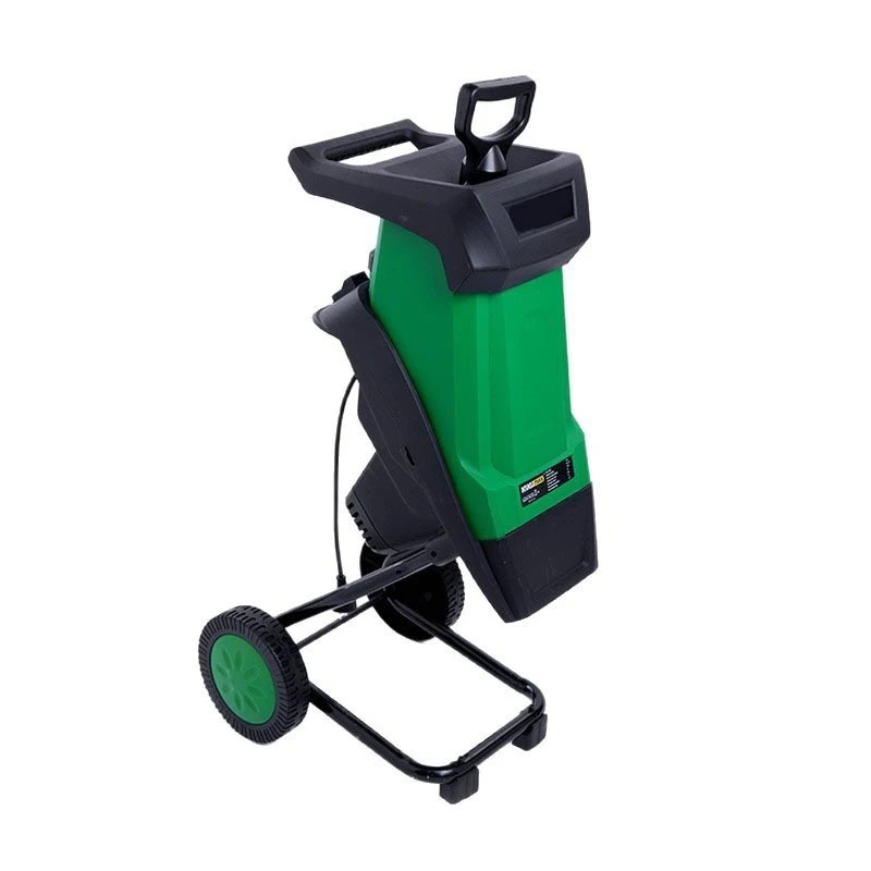 Thumbnail 2 - #4 Trending Wood Chipper Shredders Right Now