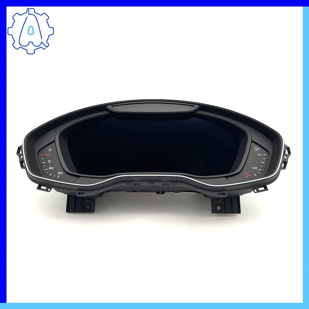 

Virtual cockpit for Audi A4 B9 A5 Q5 FY S4 S5 RS4 RS5 LCD instrument panel 8W5 920 790 E 8W5920790E, Car Accessories