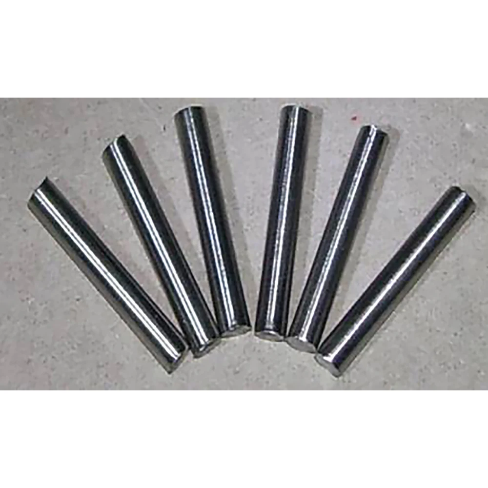 Outboard Motor Parts  4.0X26mm  stainless steel  pins  10 pieces for TOHATSU 2 stroke 3.5 hp Engine