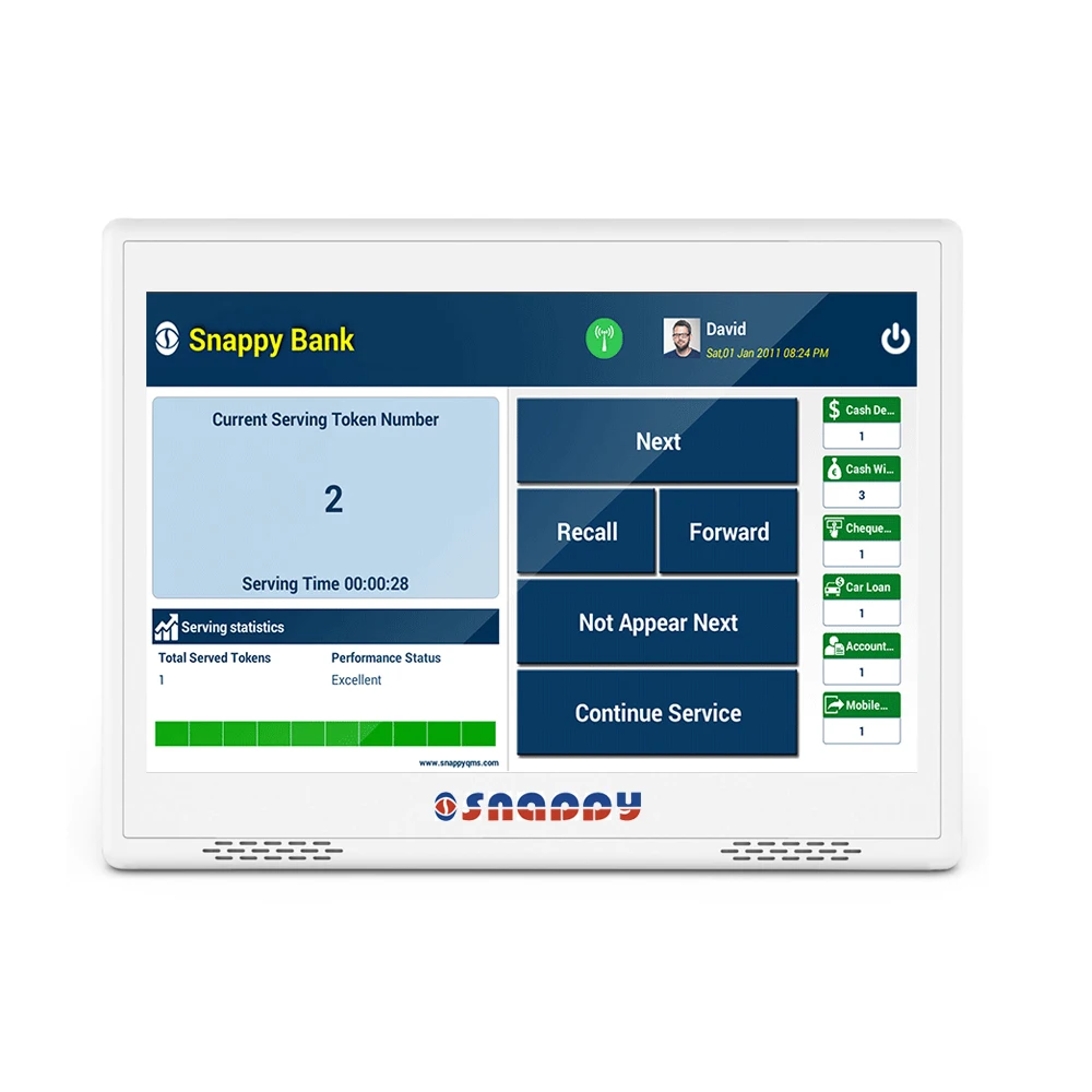 

Система управления очереди, счетчик вызовов, устройство для вызовов, 10-дюймовая настольная подставка L-образной формы