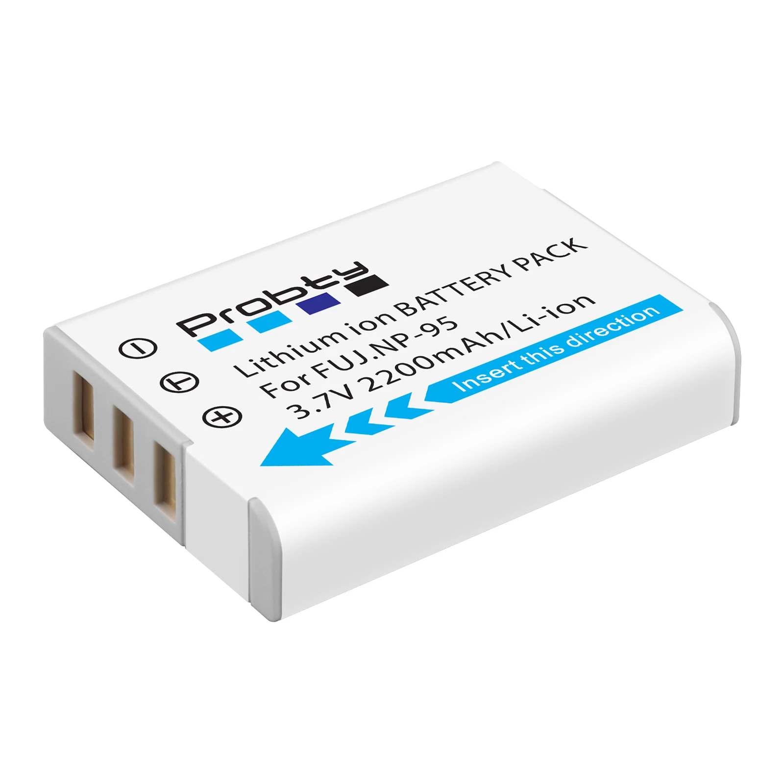 NP-95 NP 95 NP95 baterai 2200mAh + pengisi daya USB LCD untuk FUJIFILM NP-95 3DW1 F30 F31 F30fd F31fd 3D W1 X100T X100S X100 X-S1