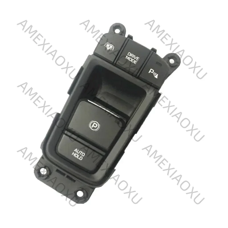 

1PC OEM：93300C1610 For HYUNDAI SONATA LF 15-19 Floor Console Switch Assembly AMEXIAOXU