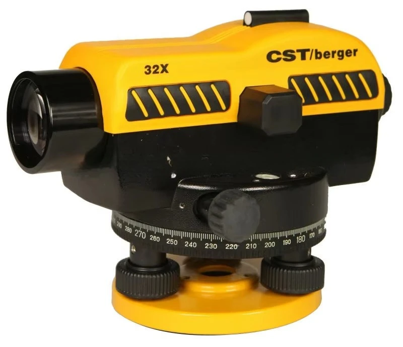 

Good Pentax Surveying Instruments CST Digital Auto Level Bocsh Berger SAL32 High Accuracy Auto Level Instrument for Promotion