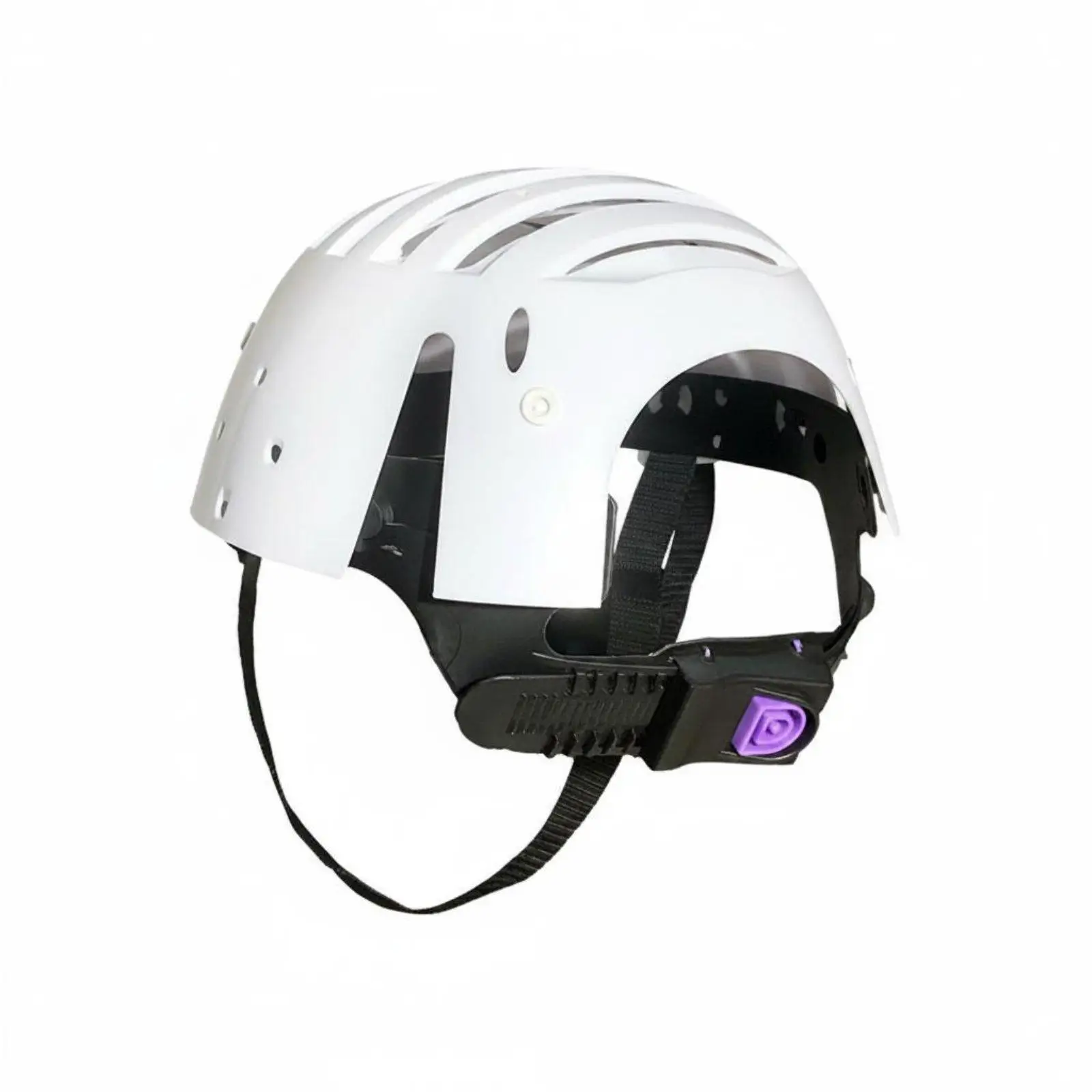 Shock-absorbing PE Protective Sports Cap Lightweight Breathable Impact-resistant Hat for Industrial Workshop